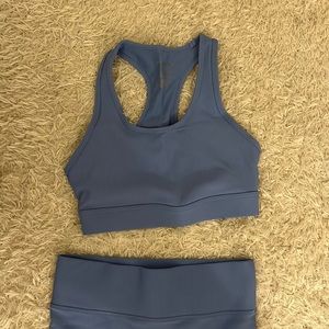 BANDIER, All Access ripped workout set